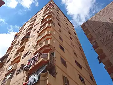 Apartments For sale in Abis, Alexandria, 80 sqm