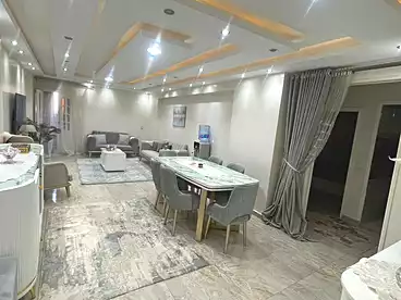 Apartments For sale in Manshiet Ain Helwan, Helwan, 130 sqm