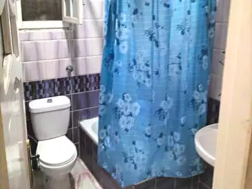 Furnished Apartment For rent in Gamal Abdel Nasser St., El Asafra, 130 sqm