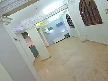 شقق للبيع في شارع ثابت باشا، حلوان الشرقية، 180 متر