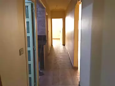Apartments For rent in Amr Ibn El Aas St., El Matbaa, 150 sqm