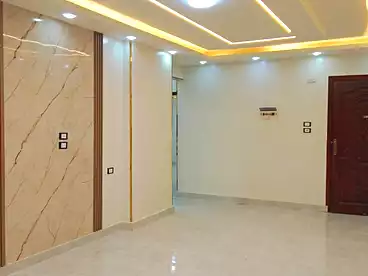 شقق للإيجار في شارع 27، النزهة 2، 90 متر