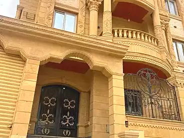 فلل للإيجار في 15 مايو، القاهرة الكبرى، 276 متر