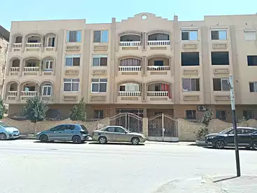 شقق للبيع في المنطقة السياحية السادسة، 6 أكتوبر، 188 متر
