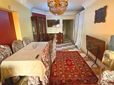 Apartments For sale in Hadayek El Zayton, El Zaytun, 160 sqm