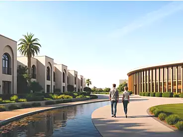 شقق للبيع في كمبوند طلالة - مدينة مصر، كمبوند فى هليوبوليس الجديدة، 165 متر