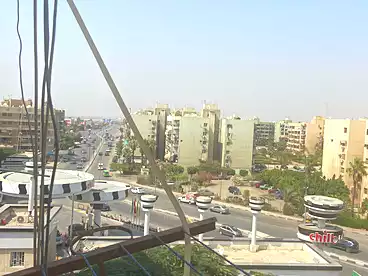 Apartments For sale in El Taqa - Mohammed Mostafa El Sayed St., Eighth District, 120 sqm