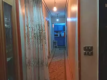 Apartments For sale in Khatem El Morsalin St, Tersa, 95 sqm