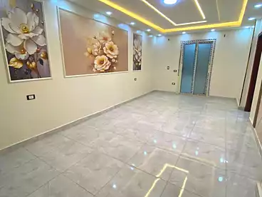 Apartments For rent in Street 27, Nozha 2, 120 sqm