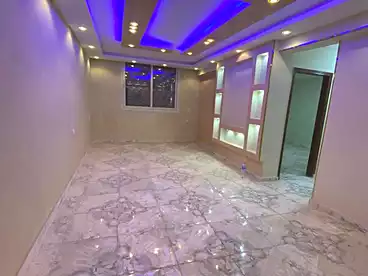 شقق للإيجار في شارع 27، النزهة 2، 95 متر