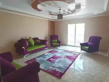 Apartments For sale in El Haram, Greater Cairo, 120 sqm