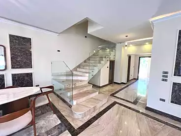 Villas For sale in Eastown Parks - Eastown Compound, Eastown Compound - Sodic, 246 sqm