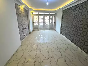 Apartments For sale in El Lebeny, Faisal, 160 sqm