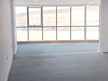 Offices For rent in Zahraa El Maadi St, Zahraa El Maadi, 100 sqm