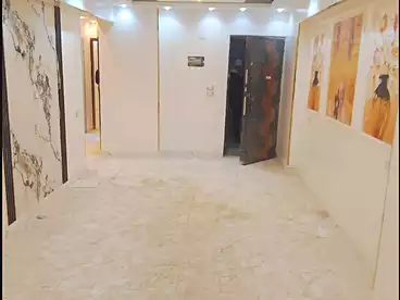 Apartments For rent in Street 27, Nozha 2, 85 sqm