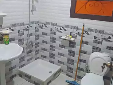 شقق للبيع في شارع مدينة الزهراء، الهانوفيل، 125 متر