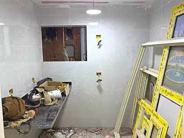 Apartments For sale in Soltan Khattab St., El Lebeny, 140 sqm