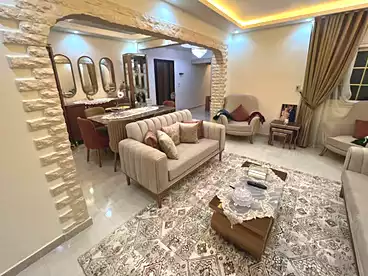 شقق للبيع في جسر السويس، عين شمس، 150 متر
