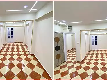 Apartments For sale in Street 16 El Eslah, El Falki, 90 sqm