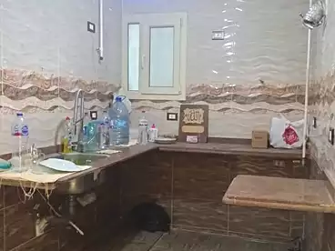 شقق للبيع في البيطاش، العجمي، 125 متر