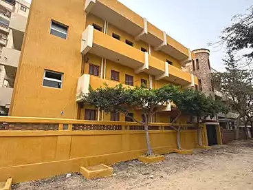 فيلا منفصلة للبيع في البيطاش، العجمي، 500 متر