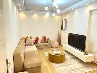 شقق للبيع في شارع البشوات، بيانكي، 150 متر