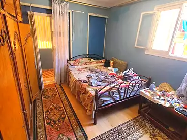 شقق للبيع في الهانوفيل، العجمي، 100 متر