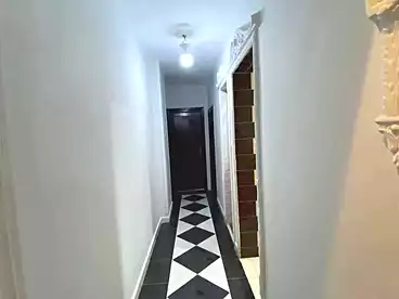 Apartments For sale in Ain Shams St., El Bitash, 100 sqm