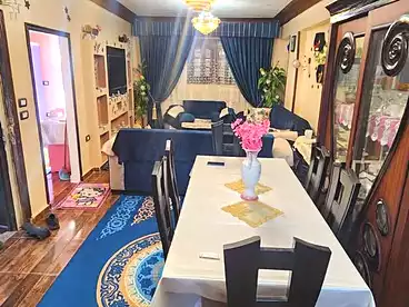 Apartments For sale in Sidi Bishr, Alexandria, 110 sqm
