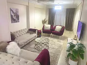 شقق للبيع في شارع صالح صبحي، حلوان الشرقية، 140 متر