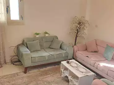 شقق للبيع في شارع ذو الفقار باشا، حلوان، 90 متر
