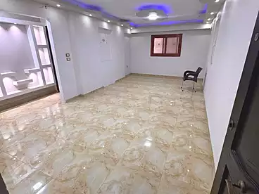 شقق للبيع في شارع القاعدة، البيطاش، 130 متر