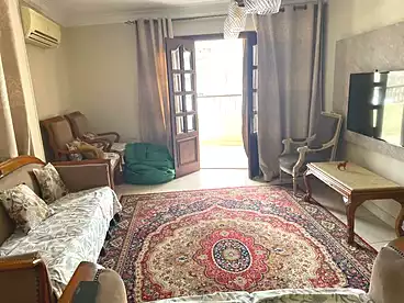 Apartments For sale in Heliopolis - Masr El Gedida, Greater Cairo, 160 sqm