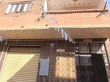 منزل / بيت للبيع في شارع التروللى، مدينة السلام، 125 متر