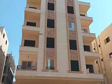 شقق للبيع في مدينة بدر، القاهرة الكبرى، 145 متر