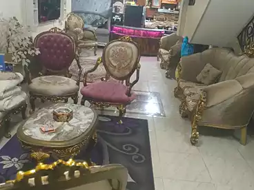 دوبلكس للبيع في شارع المجزر الالي، اللبيني، 180 متر