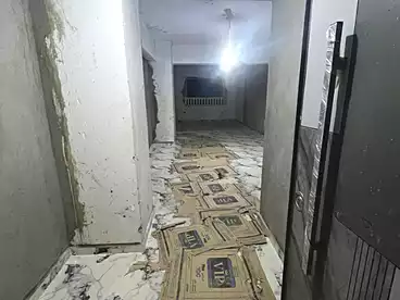 شقق للبيع في شارع الخمسين، النزهة 2، 160 متر