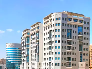 Corporate Branch For sale in Sama El Maadi Buildings, Compounds in Maadi, 530 sqm