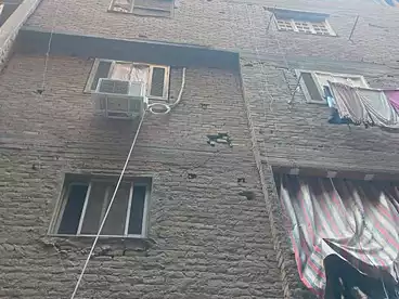 Building For sale in El Talbeya, Faisal, 100 sqm