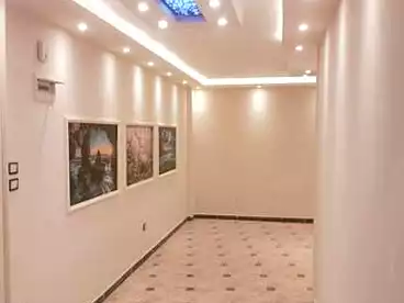 Apartments For sale in El Falki, El Seyouf, 150 sqm