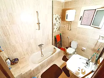 Apartments For rent in Sidi Beshr Bahri, Sidi Bishr, 135 sqm