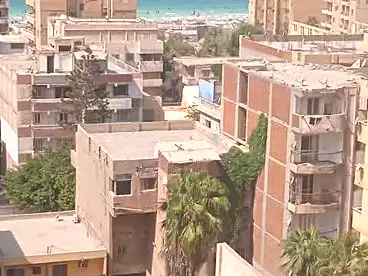 Roof For sale in Al Nouqrashi St, El Bitash, 230 sqm