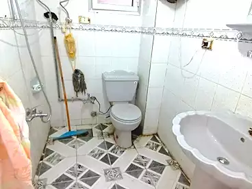 Apartments For sale in El Mandara Bahri, El Mandara, 75 sqm