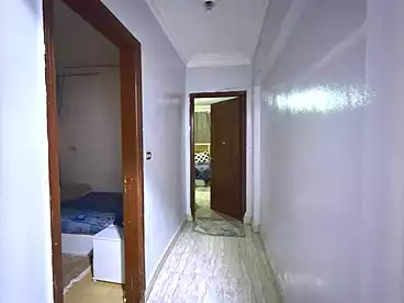 شقق للبيع في شارع أحمد الزمر، المنطقة التاسعة، 188 متر