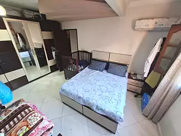 Apartments For sale in El Nozha St., Heliopolis - Masr El Gedida, 110 sqm