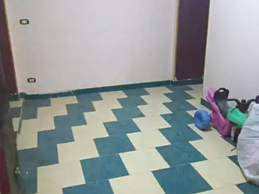 Apartments For sale in El Safa We El Marwa St, Faisal, 100 sqm