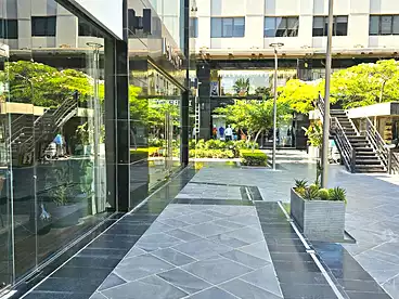 إداري للإيجار في داون تاون، القاهرة الجديدة - التجمع الخامس، 400 متر