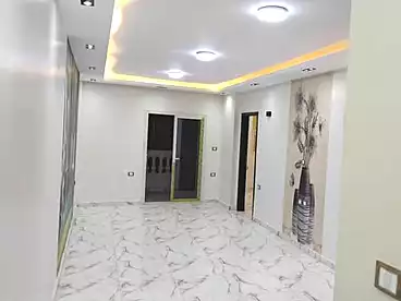 شقق للبيع في شارع العشرين، حدائق حلوان، 150 متر