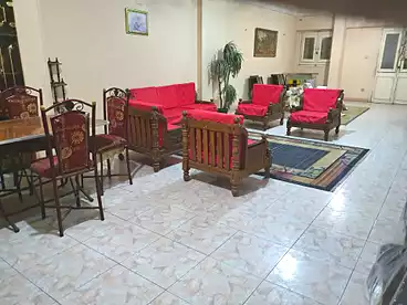 Apartments For sale in El Mariotia, El Haram, 190 sqm