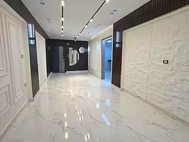 شقق للبيع في شهر العسل، البيطاش، 130 متر